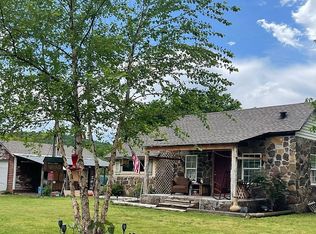 9755 Highway 51, Hulbert, OK 74441