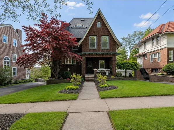 107 Summit Ave, Syracuse, NY 13207