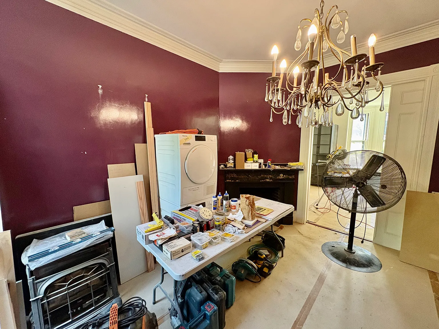 5 bed, 3.5 bath, 2507 sqft, $10,000 — Photo 3