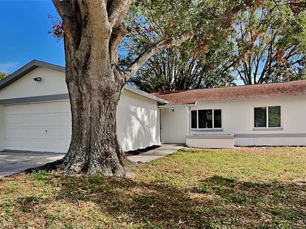 1821 Elaine Dr, Clearwater, FL 33760