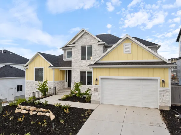3973 N 900 W, Lehi, UT 84043