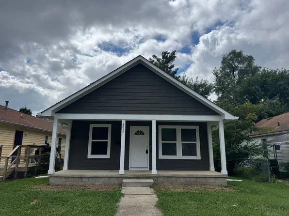 2619 E 40th St, Indianapolis, IN 46205