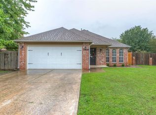 7908 N 131st Ave E, Owasso, OK 74055
