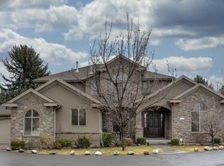 2330 E Caprice Ct, Holladay, UT 84124