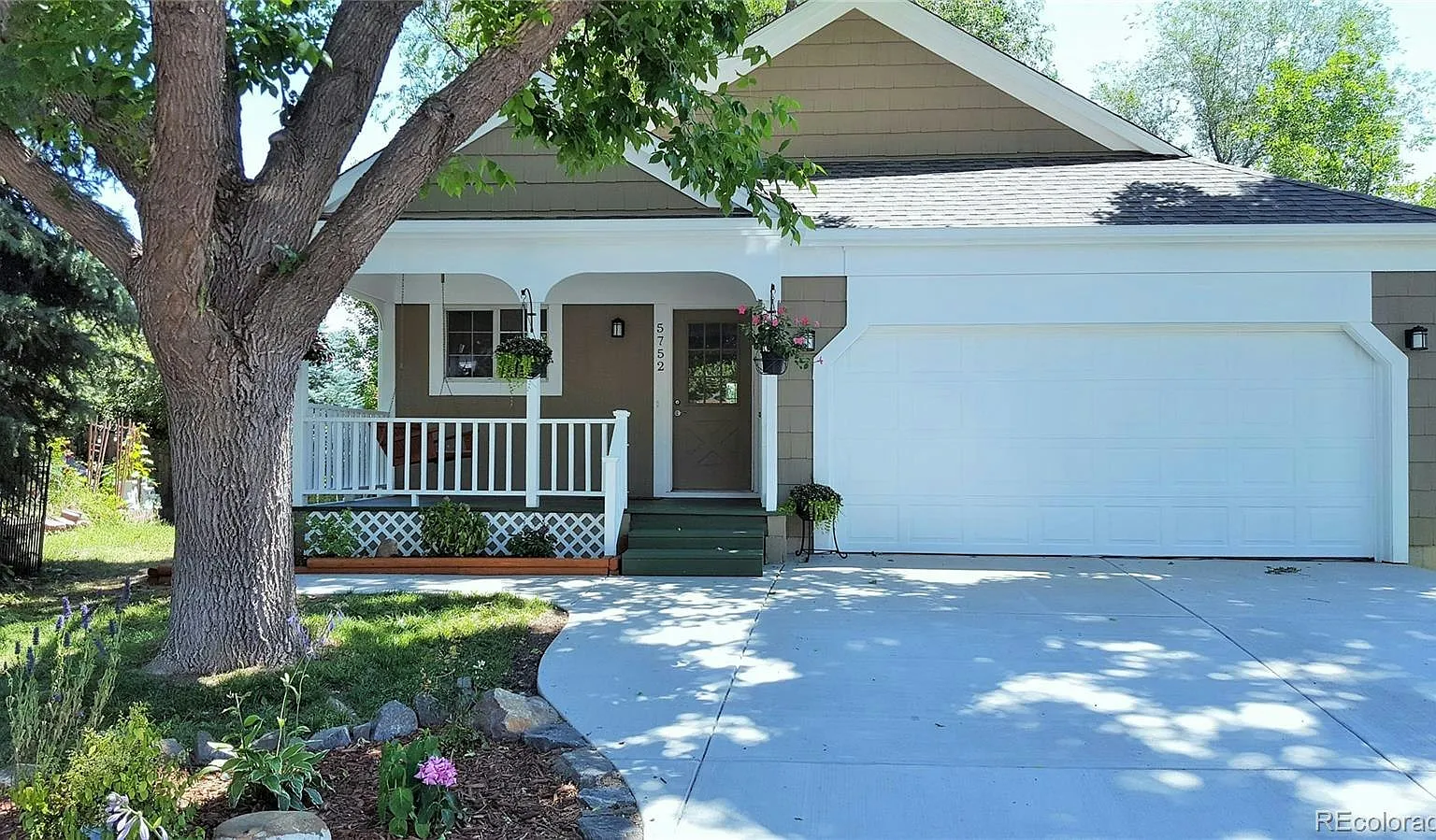 5752 West 61st Drive — Photo 1