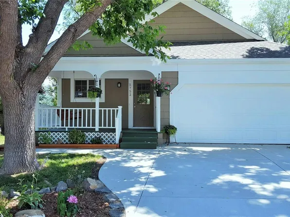 5752 W 61st Dr, Arvada, CO 80003