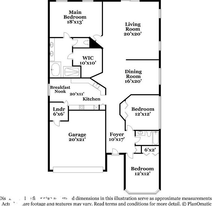 6814 Monarch Park Dr, Apollo Beach, FL 33572 Zillow