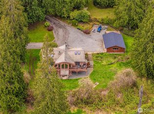 37902 278th Avenue SE, Enumclaw, WA