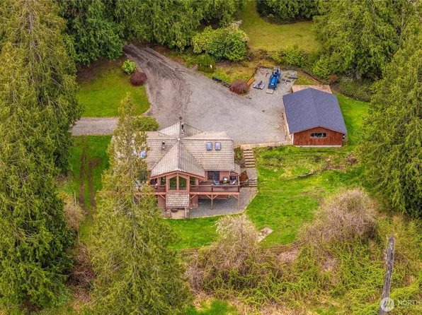 37902 278th Avenue SE, Enumclaw, WA 98022