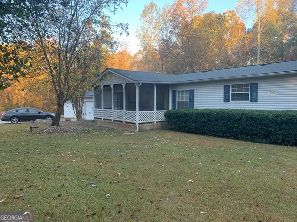 175 Connelly Cir, Athens, GA 30601