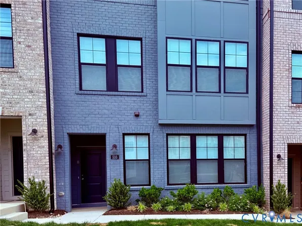 533 Munson Woods Walk #A, Henrico, VA 23233