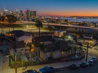 2165 Union St, San Diego, CA 92101