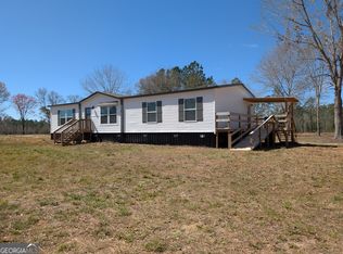 788 Rogers Break, Jesup, GA 31546