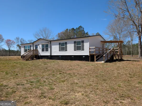 788 Rogers Break, Jesup, GA 31546