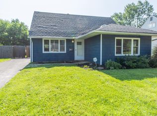 520 Virginia Cir W, Columbus, OH 43213