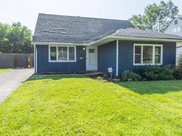 520 Virginia Cir W, Columbus, OH 43213