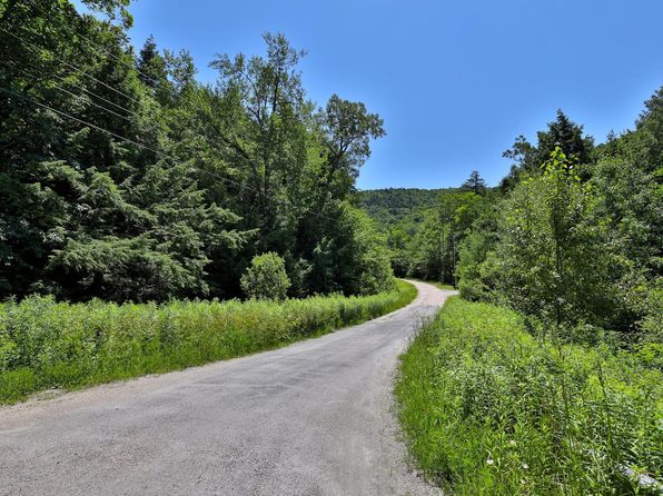 Lot 1-25 Madison Brook Lane, Stockbridge, VT 05772