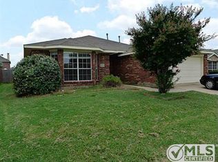 6513 Marvin Gdns, Mc Kinney, TX 75070