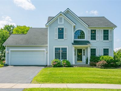 218 Pickering St, Canandaigua, NY, 14424