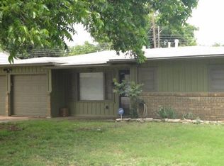 4314 42nd St, Lubbock, TX 79413