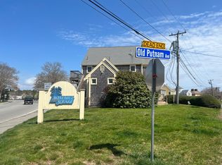 3821 Falmouth Rd #10-A, Marstons Mills, MA 02648