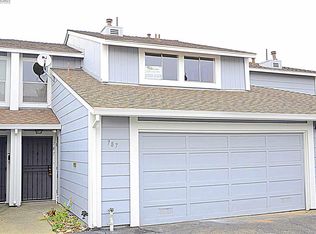 787 Woodgate Dr, San Leandro, CA 94579