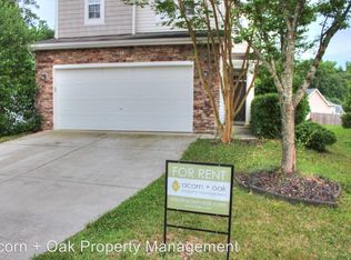 180 Depot Ridge Rd, Garner, NC 27529