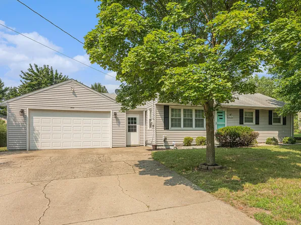 1969 E G Ave, Kalamazoo, MI 49004