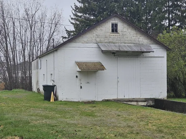 414 Wilkinson St, Chelsea, MI 48118