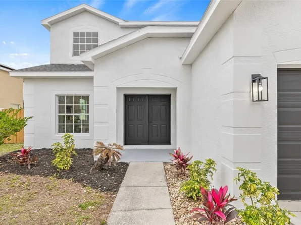 7604 Dragon Fly Loop, Gibsonton, FL 33534
