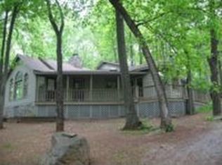 352 Inca Rd, Linden, VA 22642