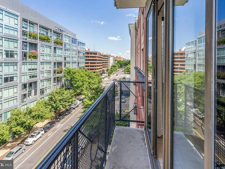 1117 New Hampshire Ave NW #7 — Photo 26