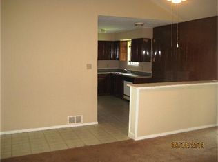 5738 Melanite Ave, Houston, TX 77053