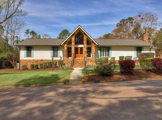 3510 Bellerive Dr, Augusta, GA 30907