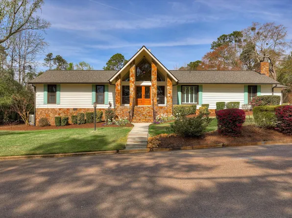 3510 Bellerive Drive, Martinez, GA 30907