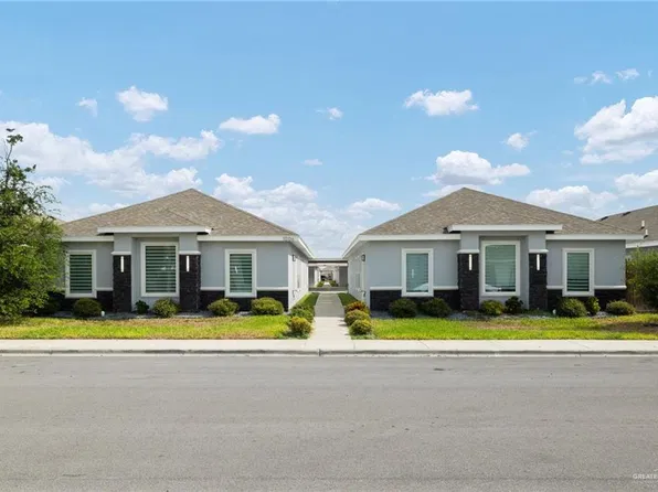 1006 N Blair Ave, Edinburg, TX 78541