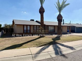 8931 W Monterosa St, Phoenix, AZ 85037