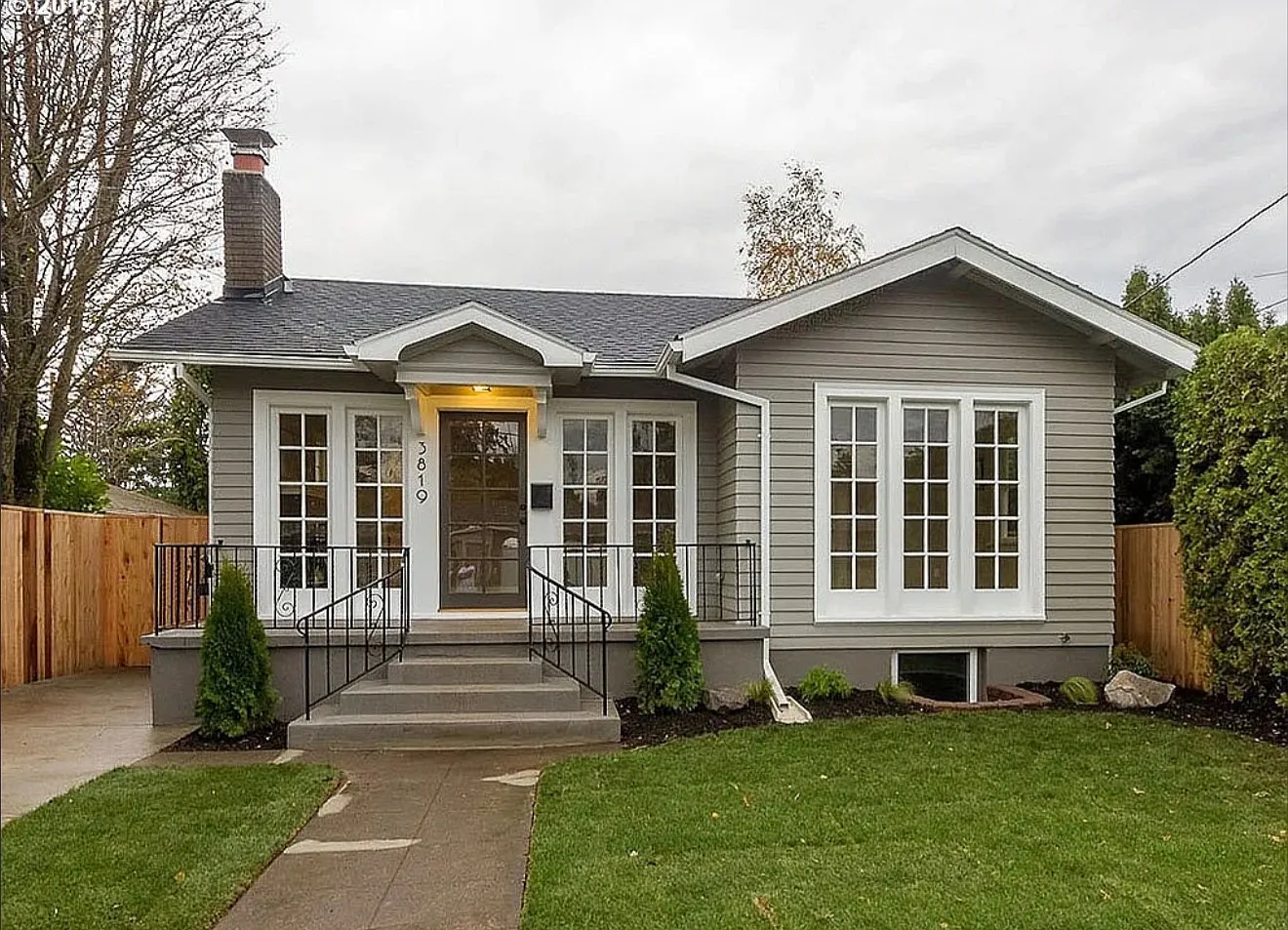 3 bed, 1490 sqft, $2,790 — Photo 2
