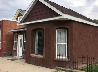 1042 W Granite St, Butte, MT 59701
