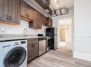 2741 Hampshire Rd APT 12, Cleveland, OH 44106