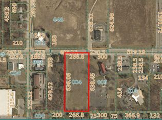 2110 Lake Lansing Rd, Lansing, MI 48912