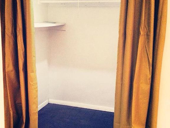 closet lots of space