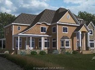 1431 Bay Head Rd, Annapolis, MD 21409