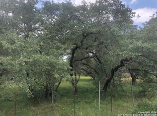 855 Spur Rdg, San Antonio, TX 78264