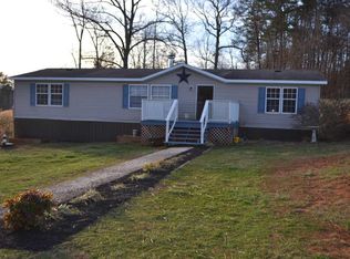 374 Longwood Rd, Rocky Mount, VA 24151