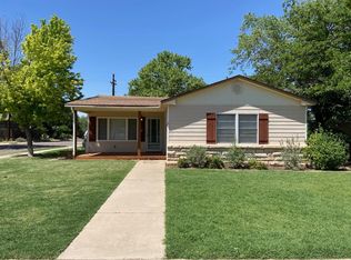 3120 30th St, Lubbock, TX 79410