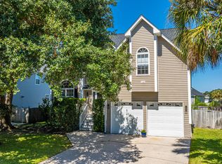 1153 Clearspring Dr, Charleston, SC 29412