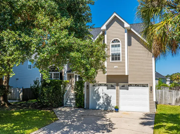 1153 Clearspring Dr, Charleston, SC 29412