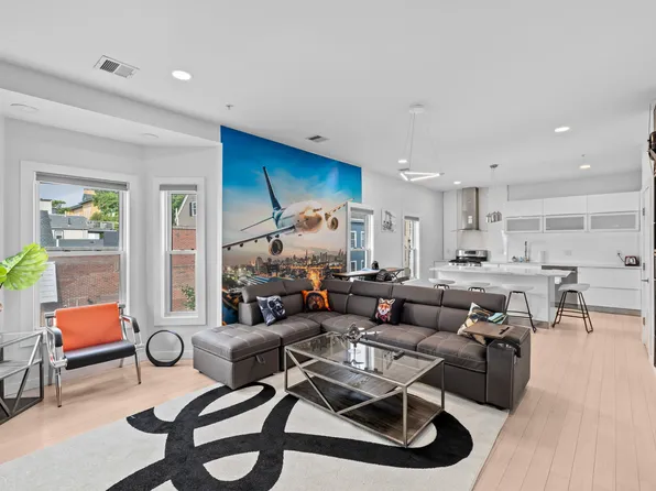 108-110 Trenton St #2, Boston, MA 02128