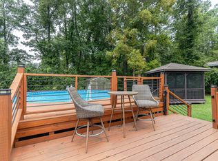 210 Jimbo Rd, Summerville, SC 29485